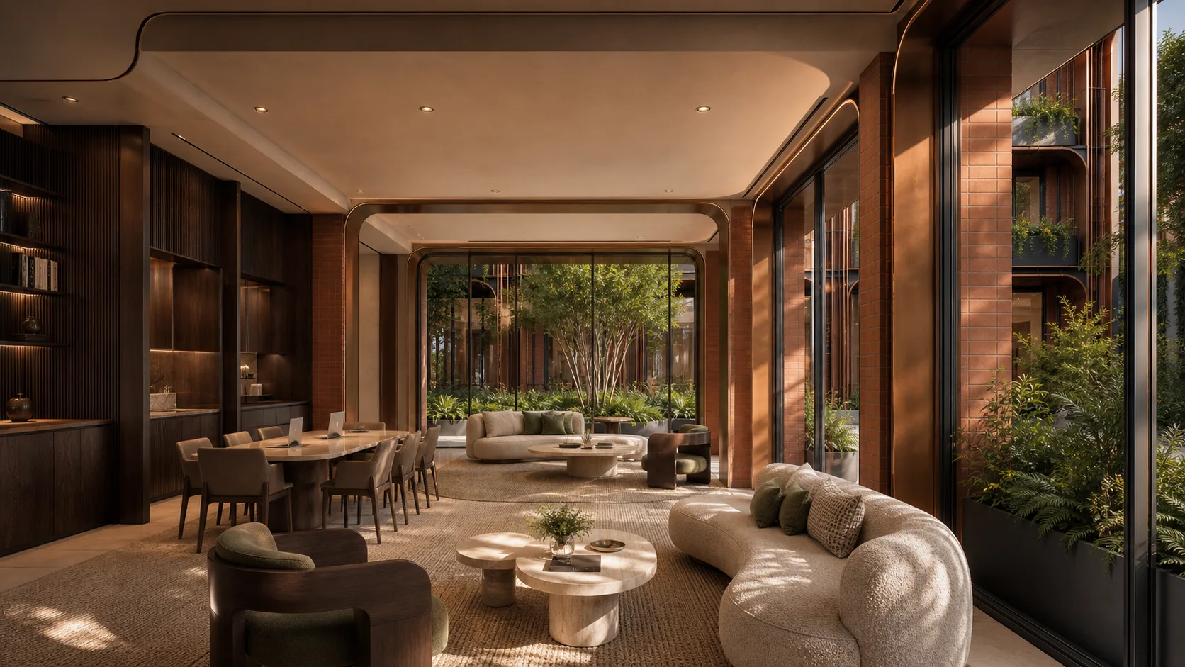 Copper Residences — 3D RENDERING (11)